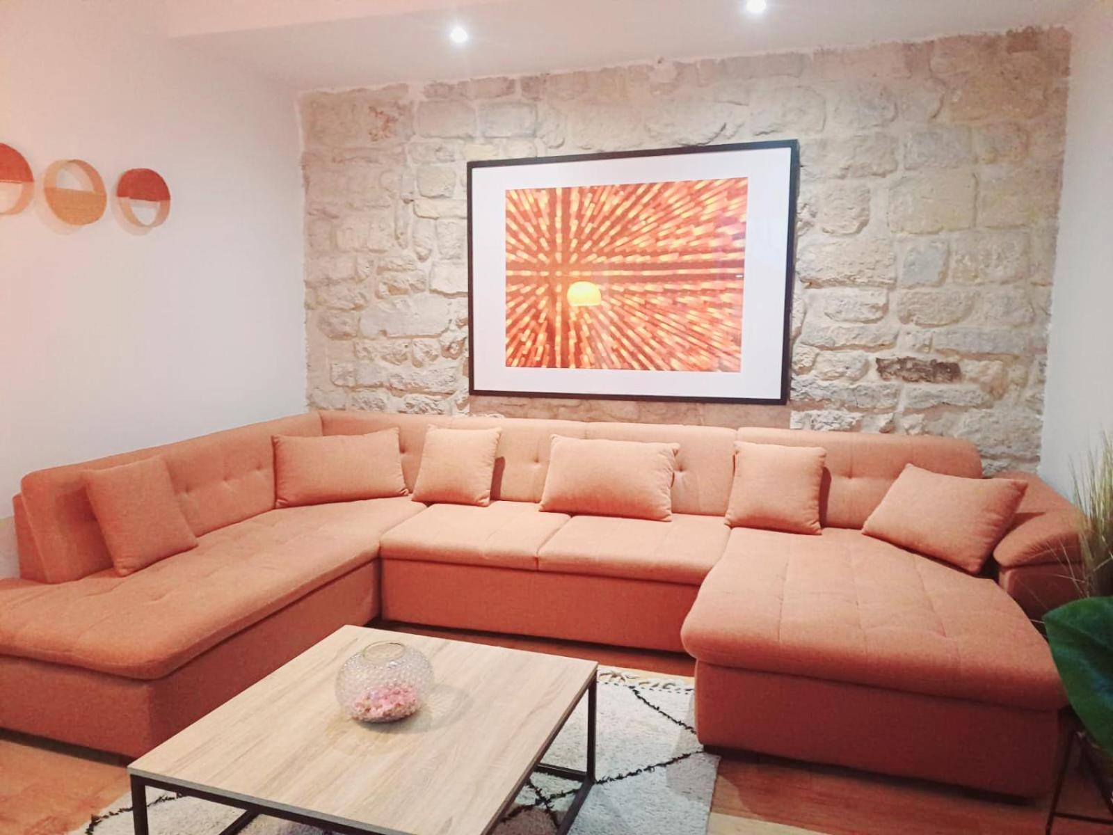Loft Familial Au Coeur De Paris Avec Clim, Arcade Et Baby-Foot Proche Republique Et Canal St Martin Εξωτερικό φωτογραφία