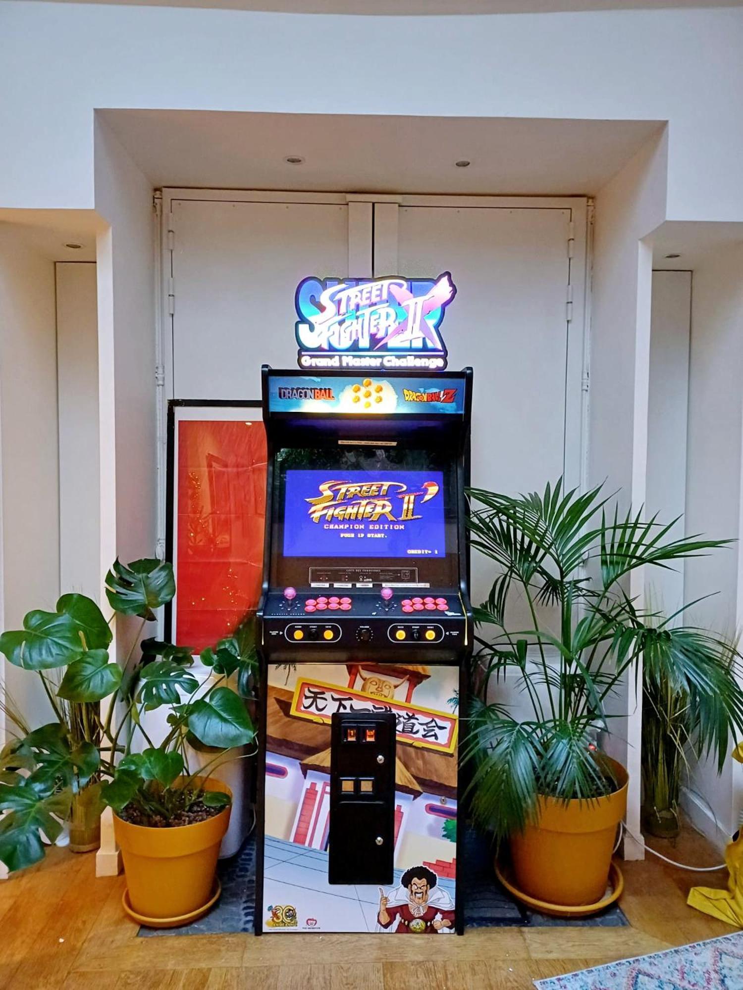 Loft Familial Au Coeur De Paris Avec Clim, Arcade Et Baby-Foot Proche Republique Et Canal St Martin Εξωτερικό φωτογραφία