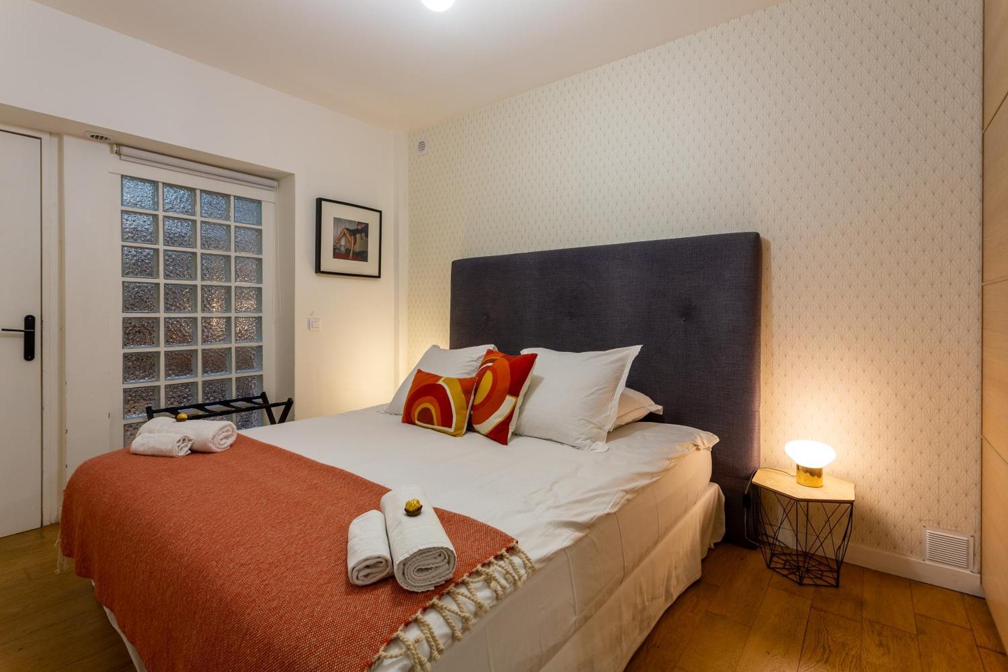Loft Familial Au Coeur De Paris Avec Clim, Arcade Et Baby-Foot Proche Republique Et Canal St Martin Εξωτερικό φωτογραφία