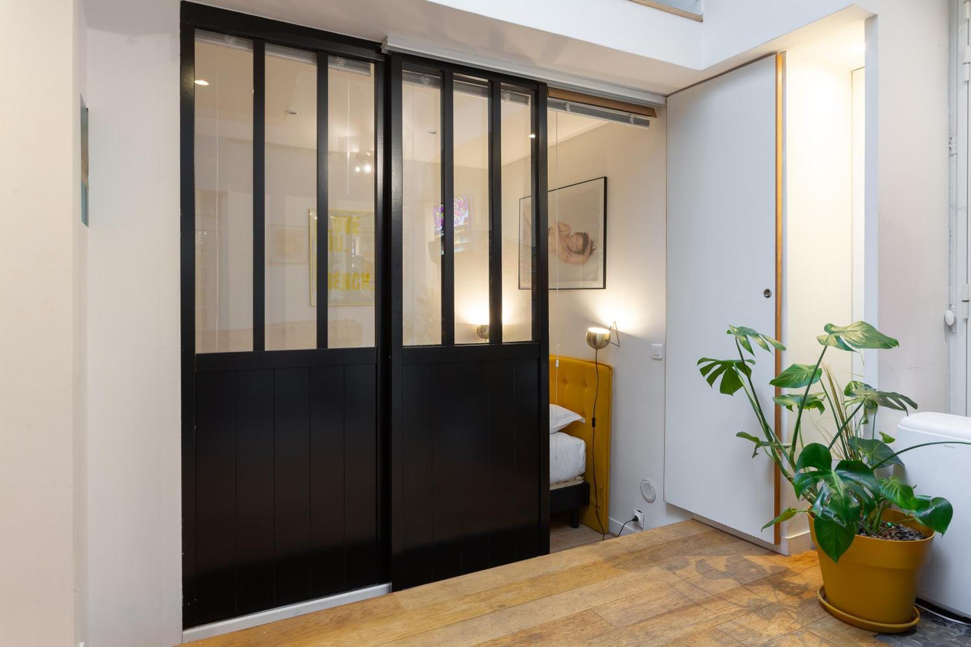 Loft Familial Au Coeur De Paris Avec Clim, Arcade Et Baby-Foot Proche Republique Et Canal St Martin Εξωτερικό φωτογραφία
